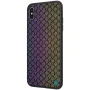 Nillkin Gradient Twinkle cover case for Apple iPhone Xs, iPhone X order from official NILLKIN store